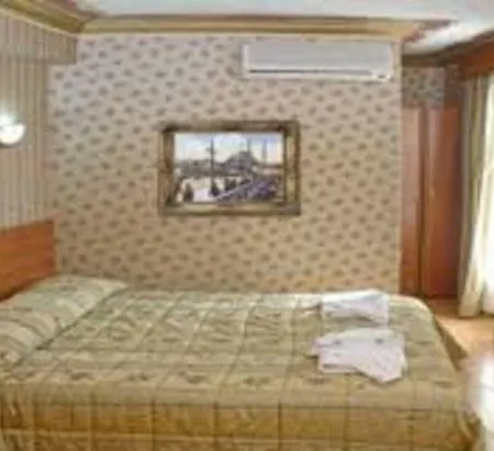 Ishakpasa Konagi Hotel 3*