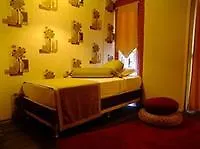 Hotel Ishakpasa Konagi Istanbulská provincie