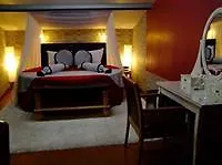 Ishakpasa Konagi Hotel Istanbulská provincie