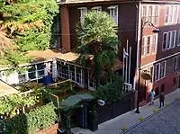 Ishakpasa Konagi Hotel Istanbulská provincie