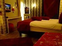 Ishakpasa Konagi Hotel Istanbulská provincie