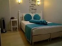 Ishakpasa Konagi 3* Istanbulská provincie