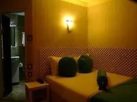 Hotel Ishakpasa Konagi Istanbulská provincie