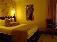 Ishakpasa Konagi Hotel Istanbulská provincie
