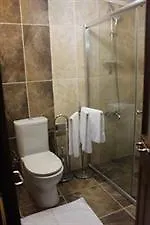 Ishakpasa Konagi Hotel Istanbulská provincie
